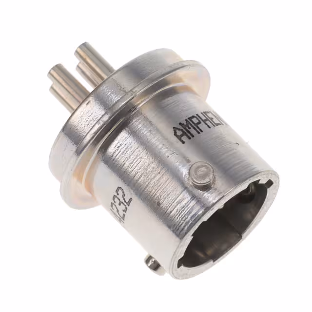 PTIH-8-4P Amphenol Aerospace Operations  Conjuntos de conectores circulares
